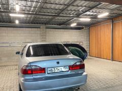 Сүрөт унаа Honda Accord