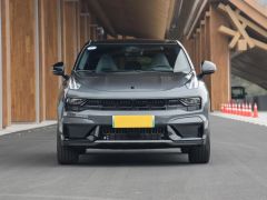 Photo of the vehicle Lynk &amp; Co 5