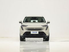 Photo of the vehicle Haval Xiaolong Max