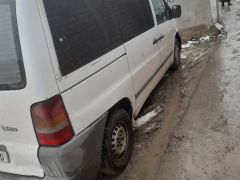 Photo of the vehicle Mercedes-Benz Vito