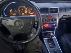 Photo of the vehicle Mercedes-Benz C-Класс