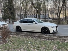 Фото авто BMW 5 серии