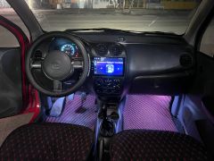 Фото авто Daewoo Matiz