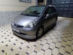 Сүрөт унаа Honda Fit