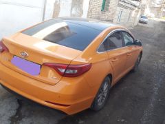 Фото авто Hyundai Sonata