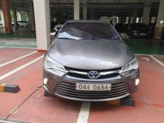 Photo of the vehicle Toyota Camry