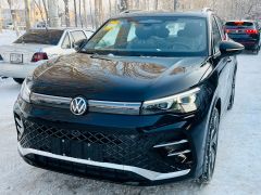 Сүрөт унаа Volkswagen Tiguan