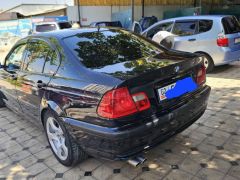 Сүрөт унаа BMW 3 серия