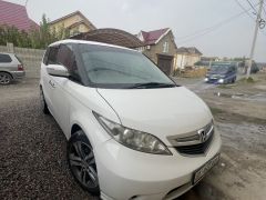 Сүрөт унаа Honda Elysion