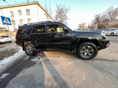 Сүрөт унаа Toyota 4Runner