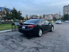 Фото авто Toyota Camry