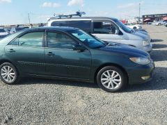 Photo of the vehicle Toyota Camry