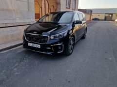 Photo of the vehicle Kia Carnival