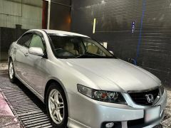 Фото авто Honda Accord