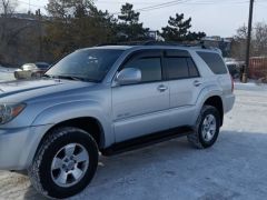 Photo of the vehicle Toyota 4Runner