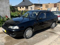 Сүрөт унаа Daewoo Nexia