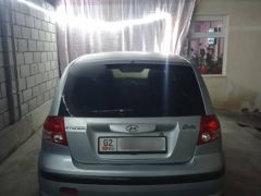 Photo of the vehicle Hyundai Getz