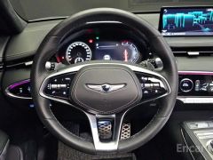 Фото авто Genesis GV70