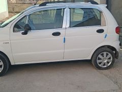 Daewoo Matiz I 0.8, 1999 г., $ 1 885