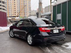 Сүрөт унаа Toyota Camry