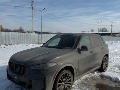 Фото авто BMW X5