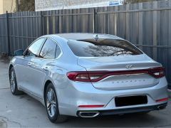 Сүрөт унаа Hyundai Grandeur