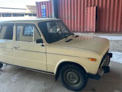 Photo of the vehicle ВАЗ (Lada) 2106