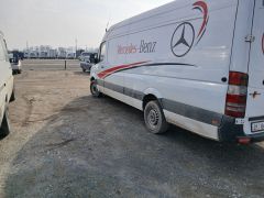 Фото авто Mercedes-Benz Sprinter