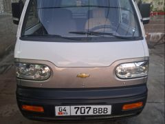 Сүрөт унаа Daewoo Damas