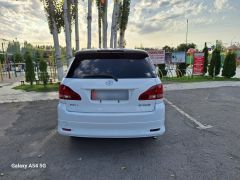 Фото авто Toyota Ipsum