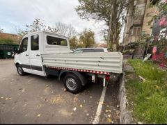 Фото авто Mercedes-Benz Sprinter