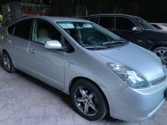 Photo of the vehicle Toyota Prius