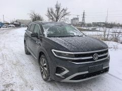 Фото авто Volkswagen Talagon