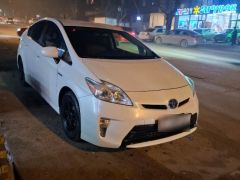 Сүрөт унаа Toyota Prius