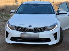 Photo of the vehicle Kia K5