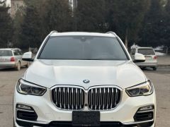 Фото авто BMW X5