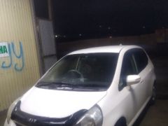 Фото авто Honda Fit