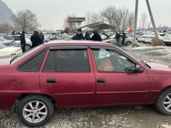 Photo of the vehicle Daewoo Nexia