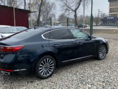 Сүрөт унаа Kia K7