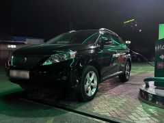 Фото авто Lexus RX