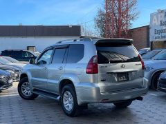 Photo of the vehicle Lexus GX