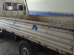 Фото авто Hyundai Porter