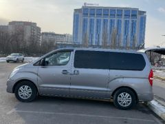 Photo of the vehicle Hyundai Starex (H-1)