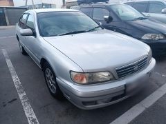 Сүрөт унаа Nissan Cefiro