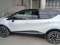 Фото авто Renault Samsung QM3