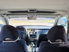 Сүрөт унаа Honda HR-V