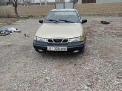 Photo of the vehicle Daewoo Nexia