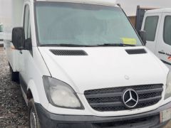 Фото авто Mercedes-Benz Sprinter