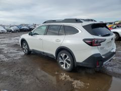 Photo of the vehicle Subaru Outback