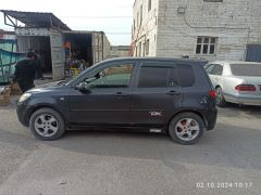 Сүрөт унаа Mazda Demio